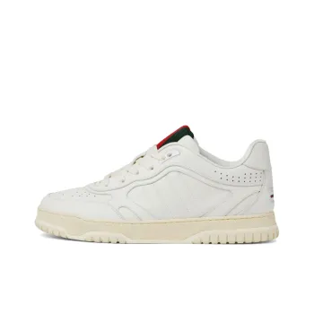 GUCCI Re Web Sneaker 'White'