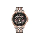 HBR909.2-Rose Case Rose Strap