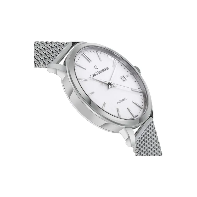 Carl F.Bucherer Women's Watch-2