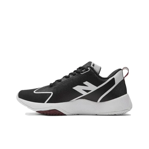 New Balance FuelCell Romero Duo Training Shoes Women's Low-Top Black/White