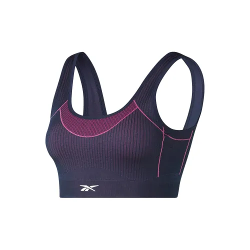 Reebok Meet You There Sports Underwear Women's Marine Blue