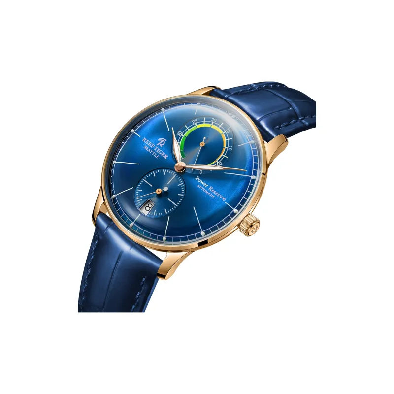 REEF TIGER Men Watch-18