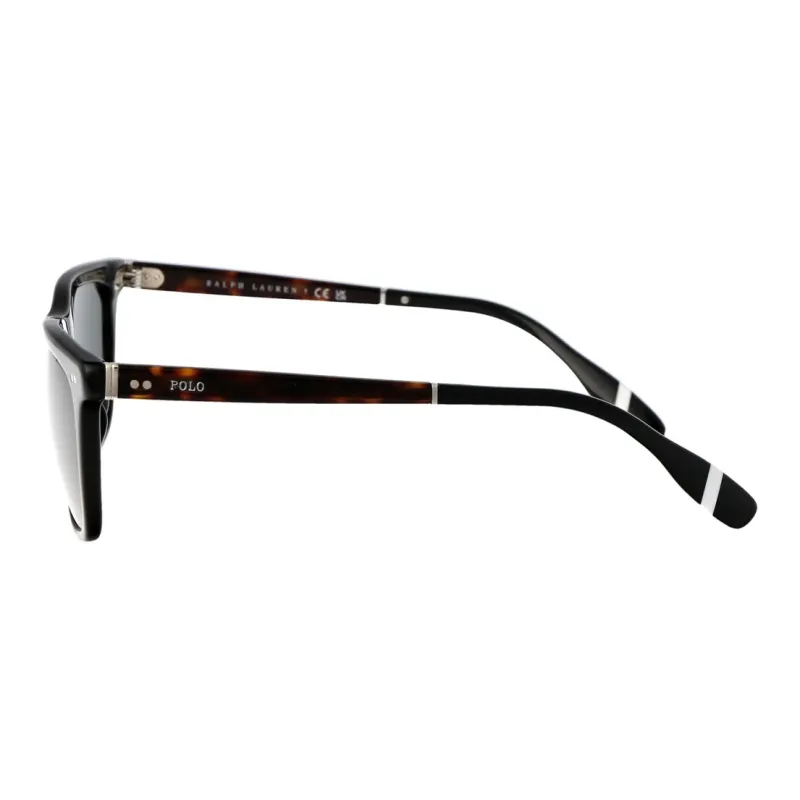 Polo Ralph Lauren Eyewear Square Frame Sunglasses-3