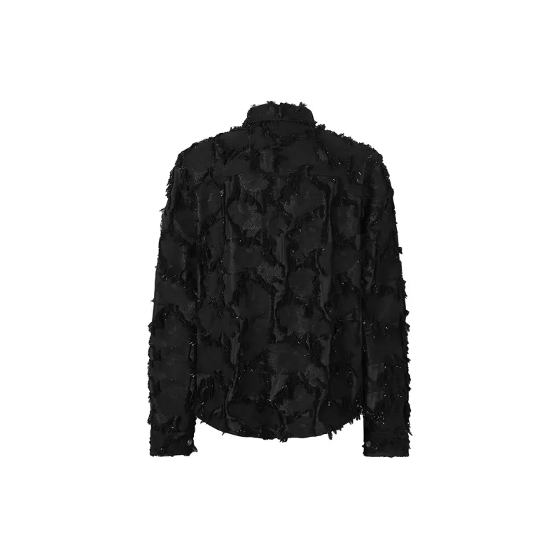 ROCAWEAR Shirts Unisex Black-1