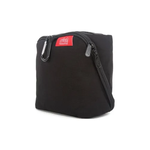 Manhattan Portage Toiletry Bags Black