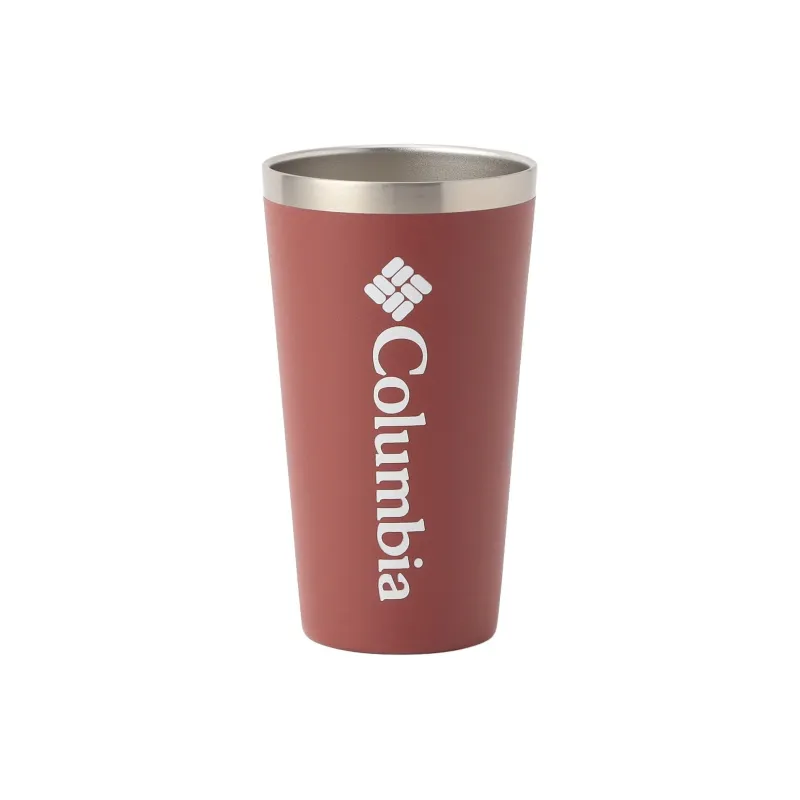 Columbia Outdoor Water Equipment Water Container 502ml Stainless Steel-0