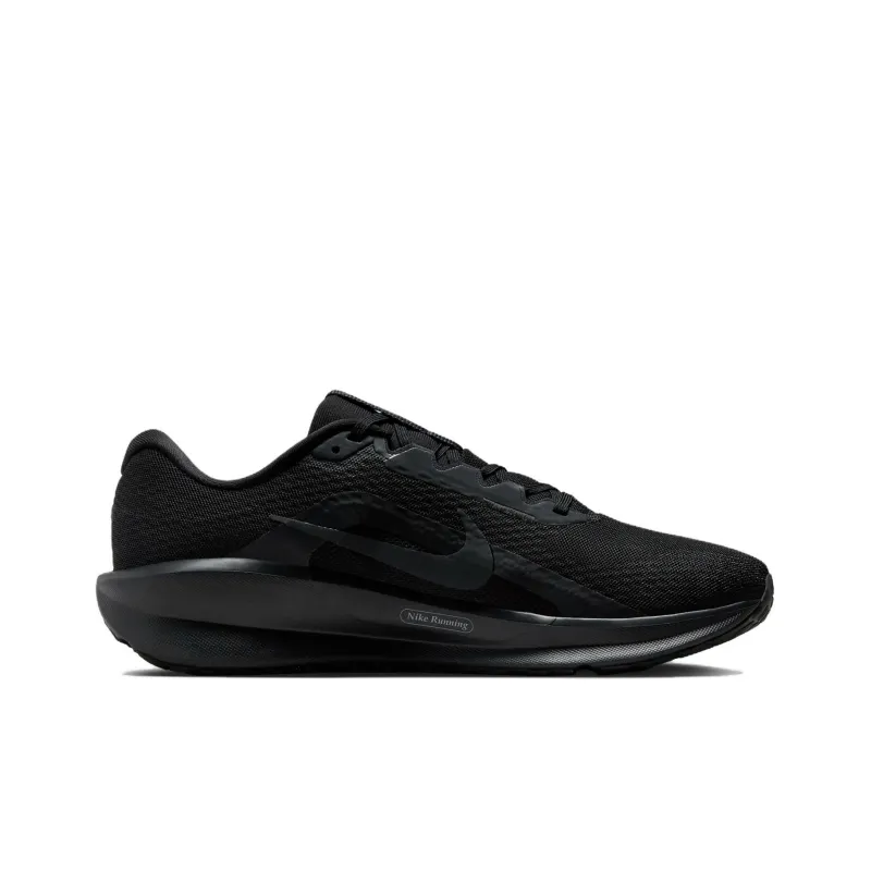 Nike Downshifter 13 Anthracite Wolf Grey Black-1