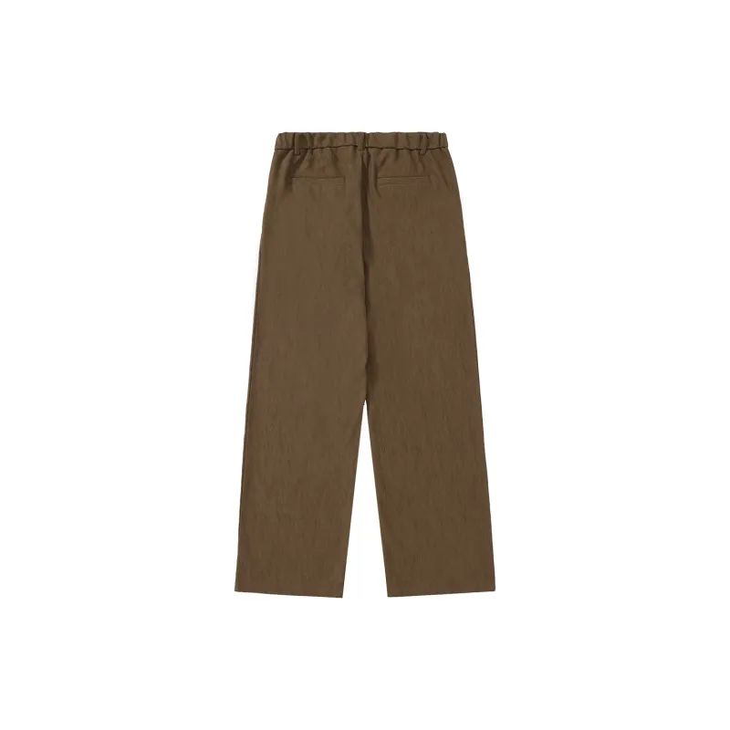 Bodydream Suit Trousers Unisex-2