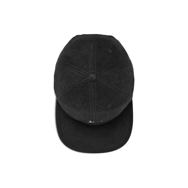 Stussy Polar Fleece Strap Cap-2