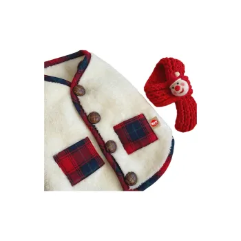 Hippie dogs Pet Clothing