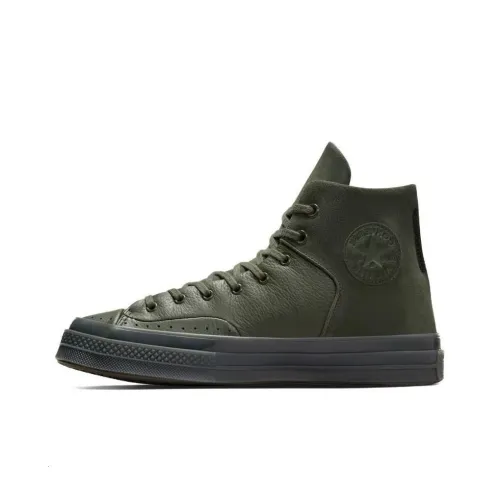 Converse Chuck 70 High 'Cave Green'