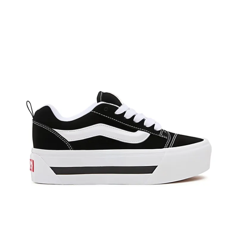 Knu Stack Vans 'Nostalgia Black White'-1