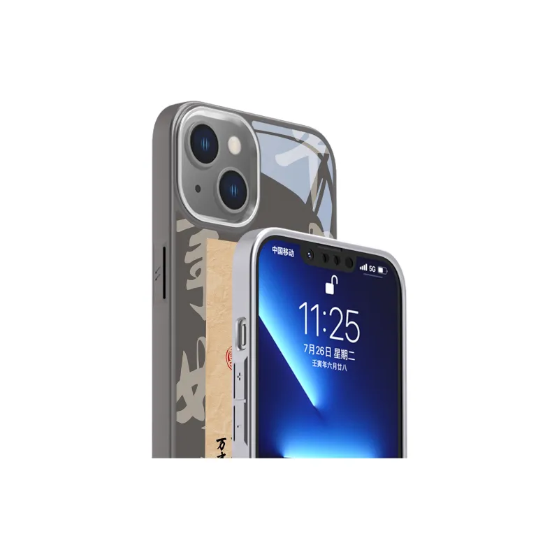 MINISO Phone Cases-5