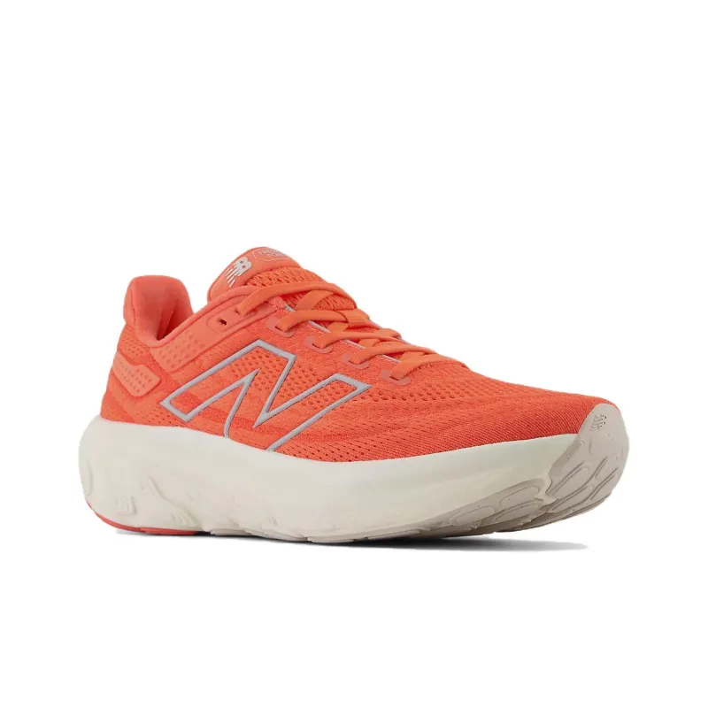 New Balance Fresh Foam X 1080v13 Slip Resistant Running Shoes Women's Orange-2