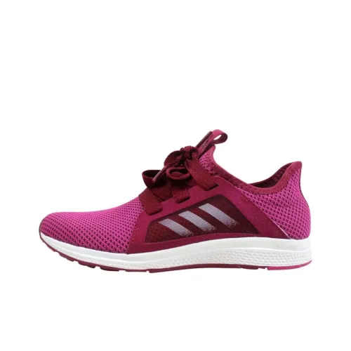 Adidas Edge Lux Mystery Ruby Women's
