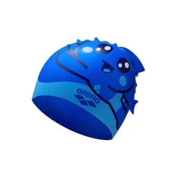 Arena Swimming Caps Silicone Kids'