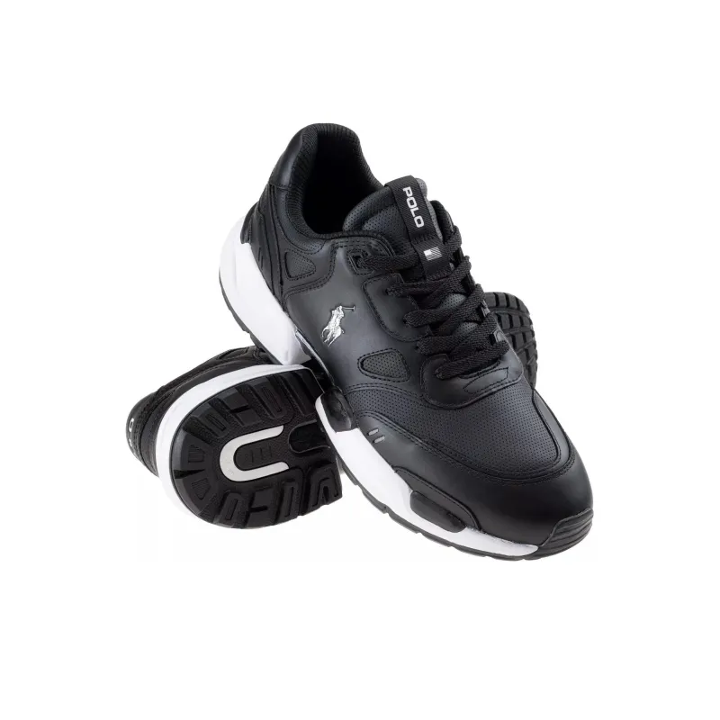 Polo Ralph Lauren Athletic Shoe Sneakers-4