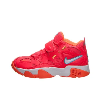 Nike Turf Raider Laser Crimson GS