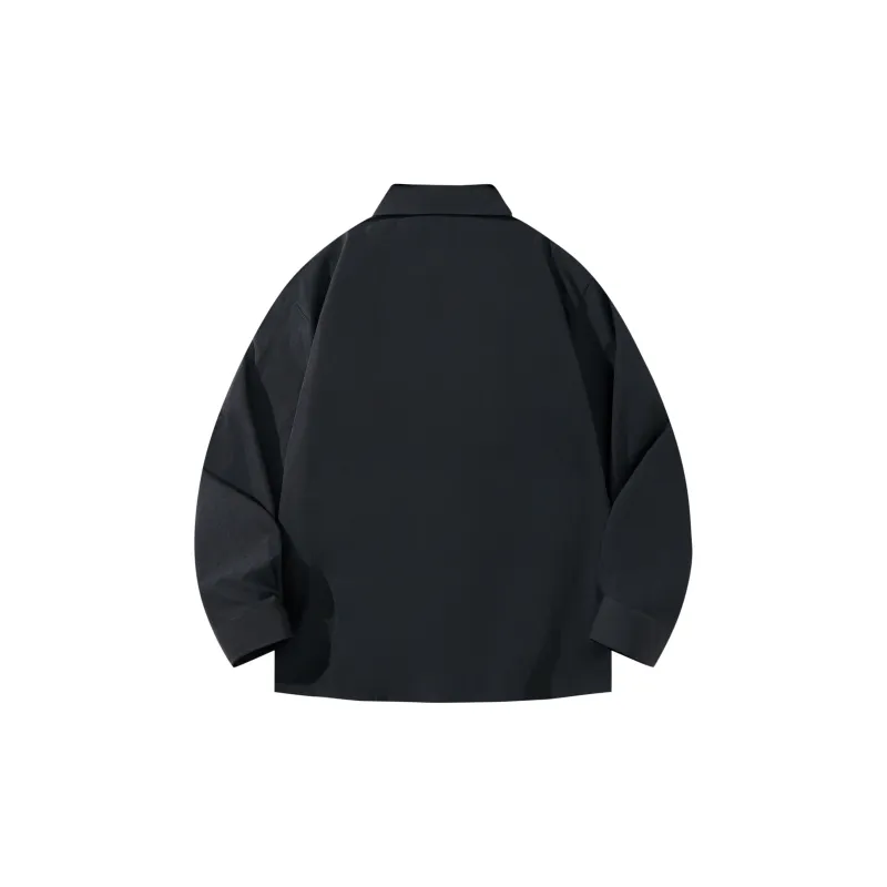DUNHUANG INSPIRATION Shirt Unisex-3