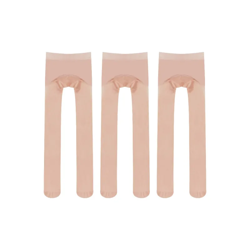 Pretty Lady Pantyhose Women's 3 Pack-4