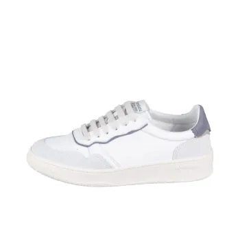 El Naturalista Skateboard Shoes Unisex White