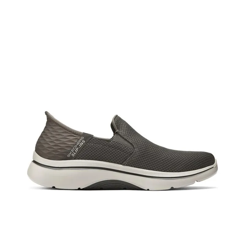 Skechers Go Walk Arch Fit 2.0 'Taupe'-1