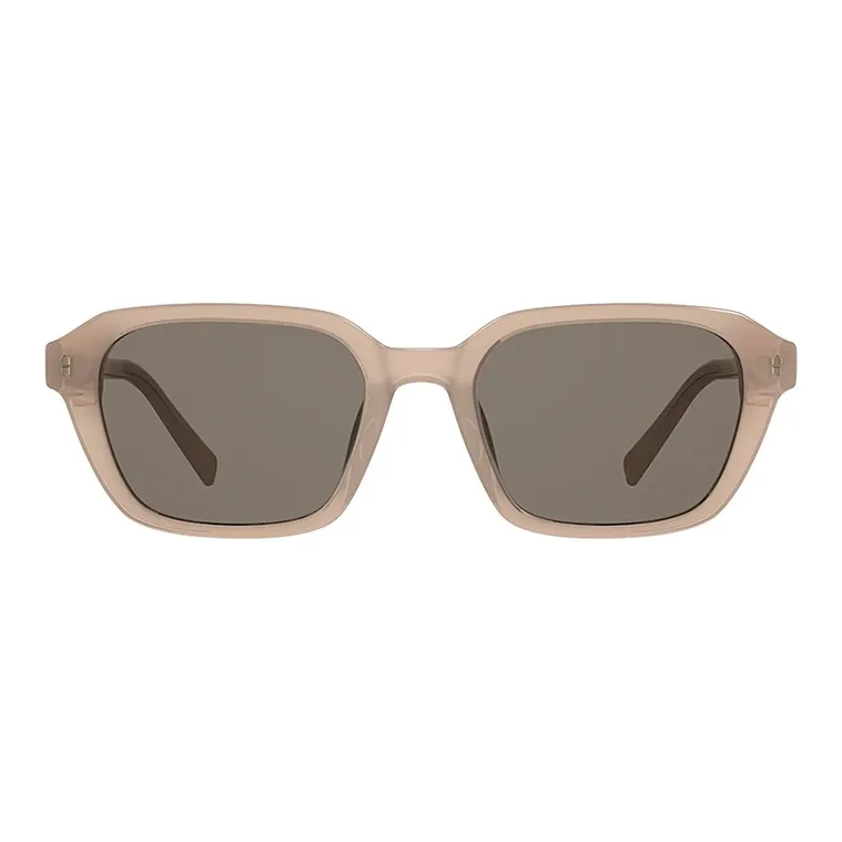 HELEN KELLER Square Sunglasses Unisex-1