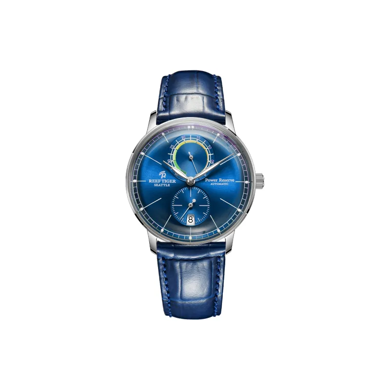 REEF TIGER Men Watch-16