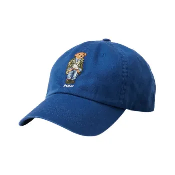 Polo Ralph Lauren Polo Bear Baseball Cap