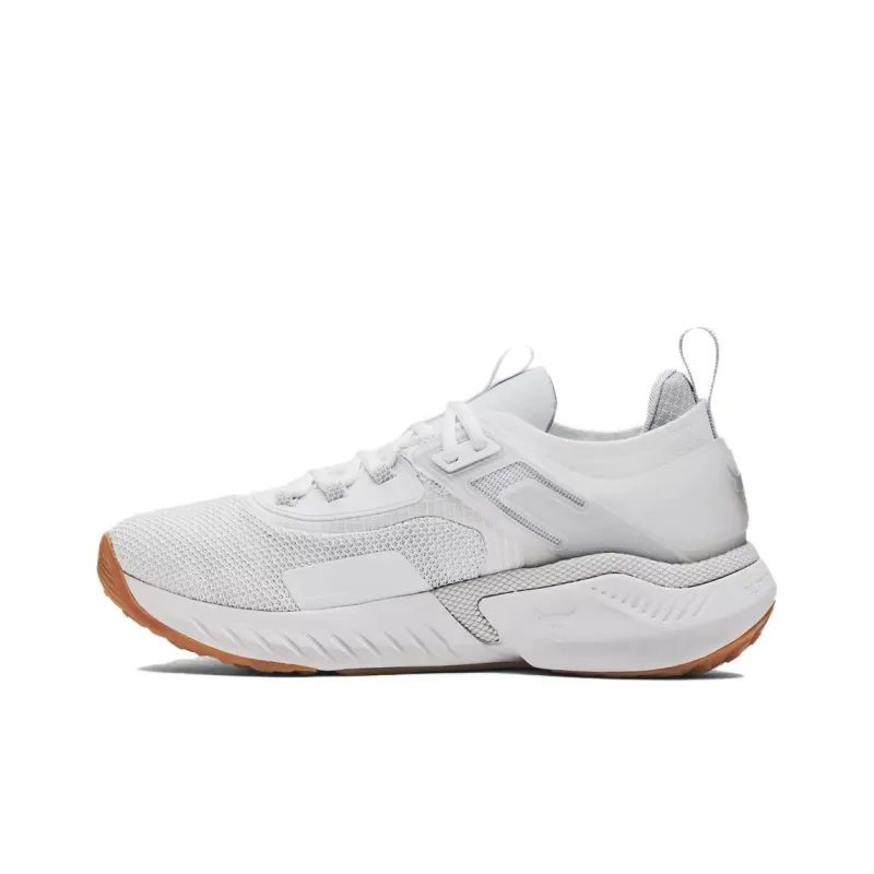 Under Armour Project Rock 5 'White Gum'-0