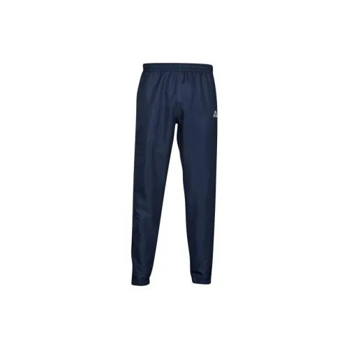 Kappa Casual Pants Men Marine Blue