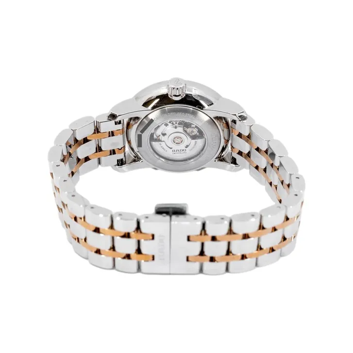 RADO Men DiaMaster Collection Watch-2
