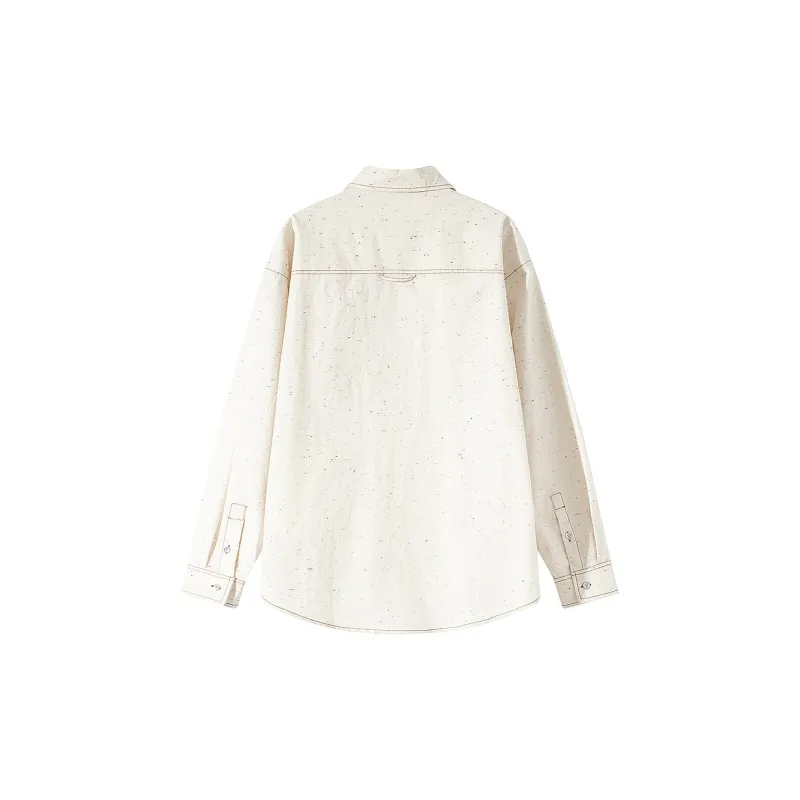 Lilbetter Shirts Men Khaki-1