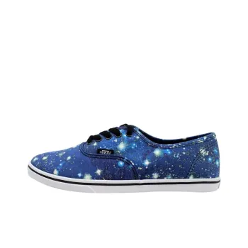 Vans Authentic Lo Pro 'Black'