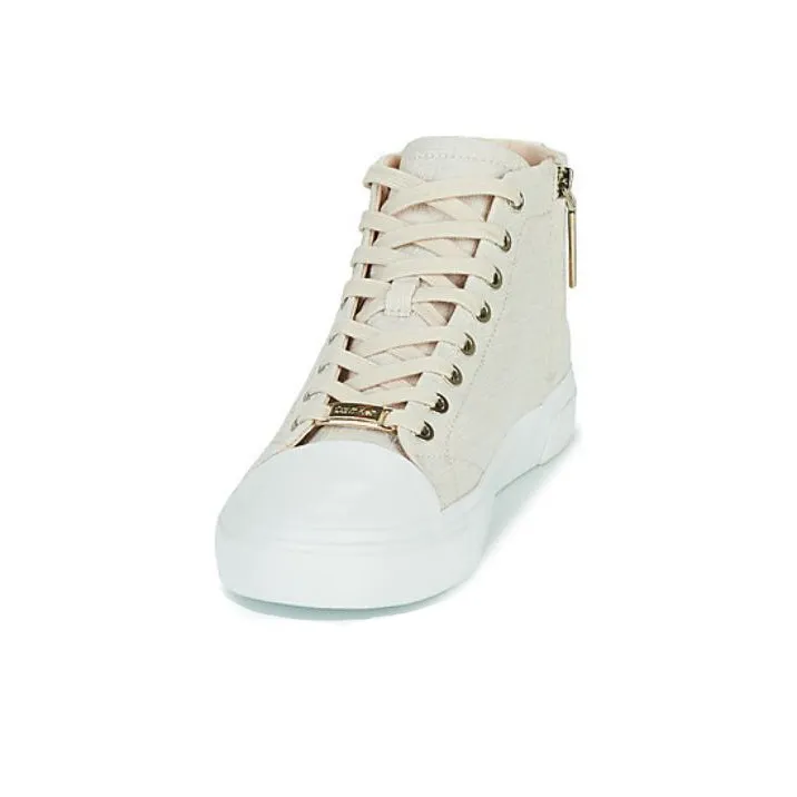 Calvin Klein Vulc High-top Sneakers-3