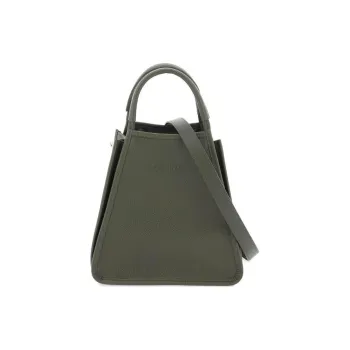 LONGCHAMP Le Foulonné S Handbag