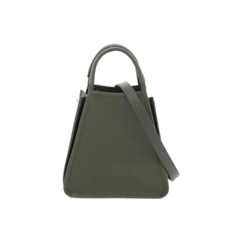 LONGCHAMP Le Foulonné S Handbag