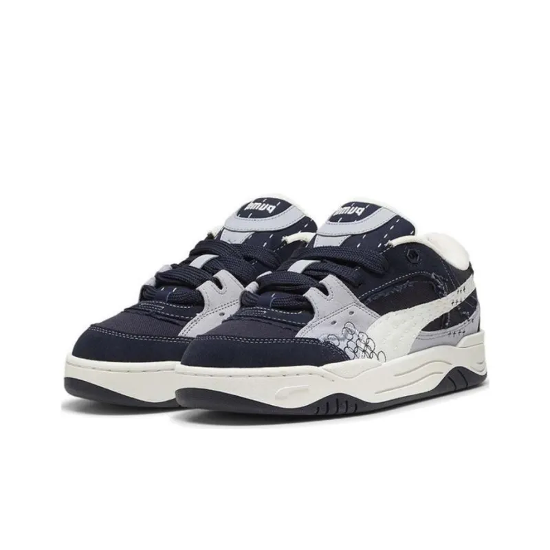 PUMA 180 'Sashiko'-2