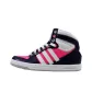 Purple/White Pink