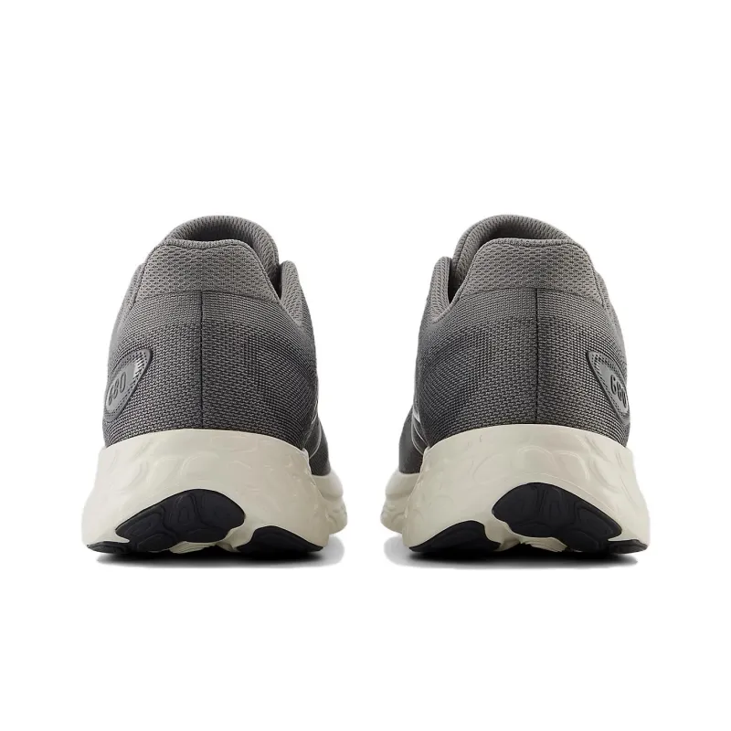 New Balance Fresh Foam 680v8 Harbor Grey Magnet Dark Silver Metallic-4