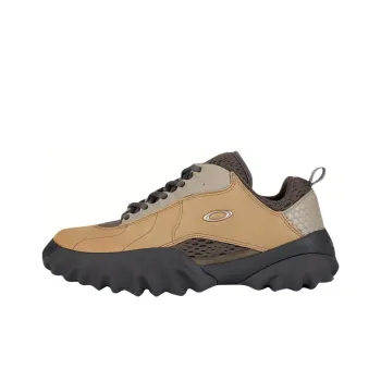 Oakley Factory Team Outdoor Performance Shoes Unisex