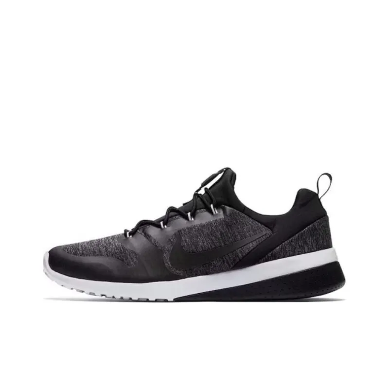 Nike Ck Racer Black Pure Platinum-0