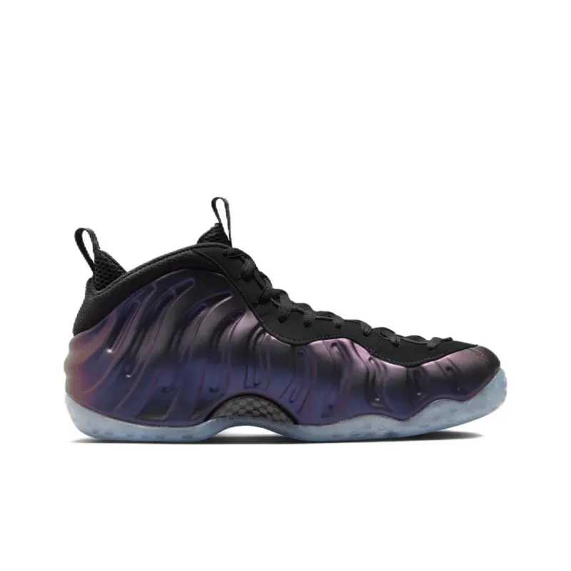 Nike Air Foamposite One 'Eggplant'-1