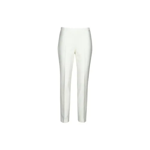 HUGO BOSS Casual Pants Women's White