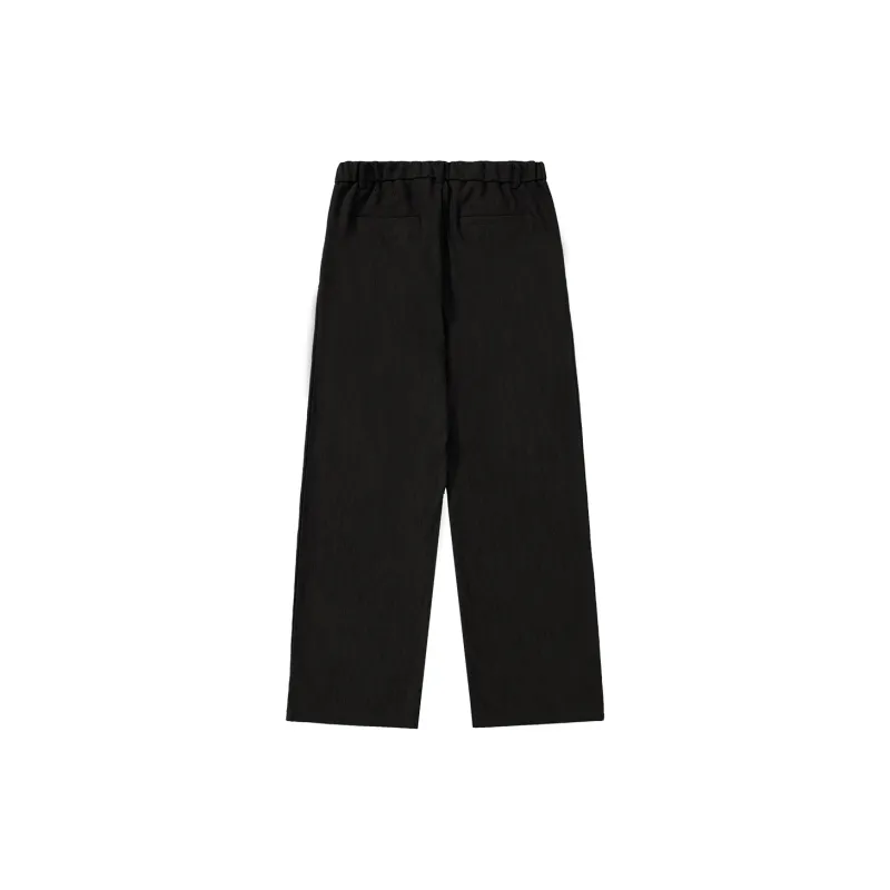 Bodydream Suit Trousers Unisex-8
