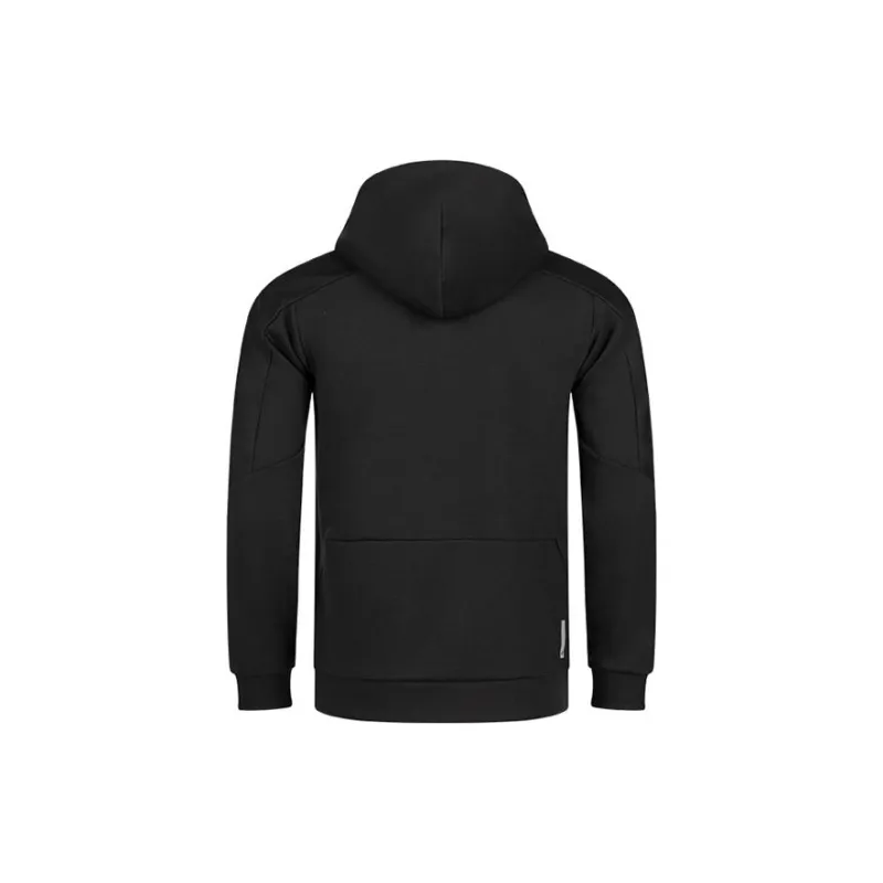 Asics Jackets & Coats Men's Black-1