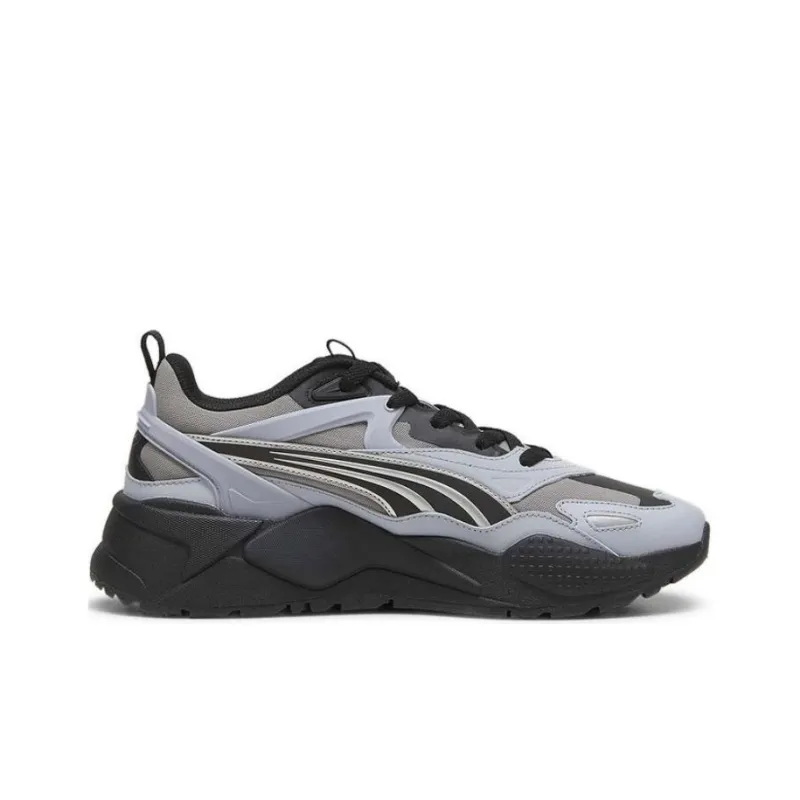 PUMA RS X Efekt Reflective 'Grey Black'-3