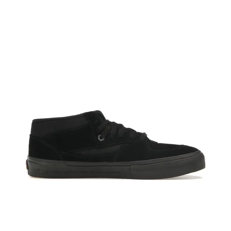 Vans Metallica X Half Cab Pro-1