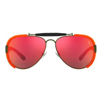 Polo Ralph Lauren Pilot Frame Sunglasses