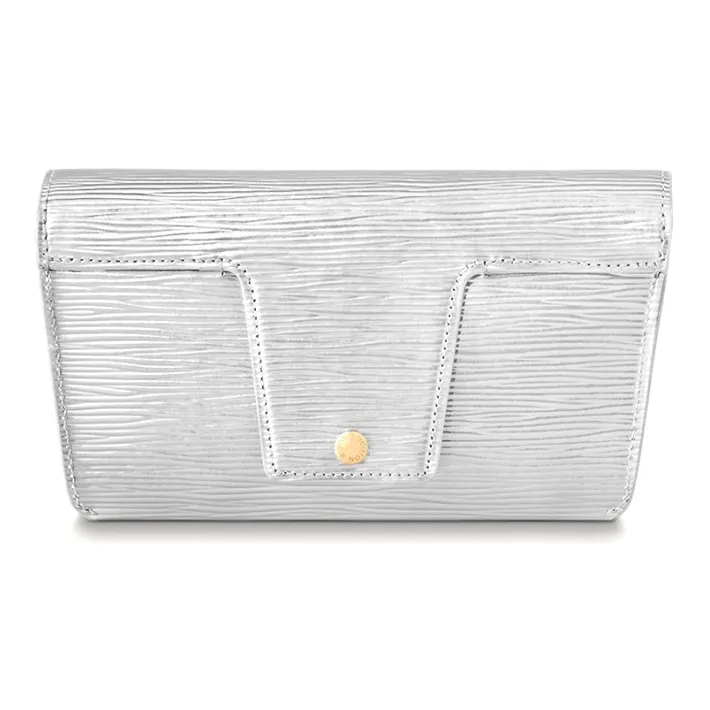 LOUIS VUITTON Padlock On Strap Shoulder Bags-2